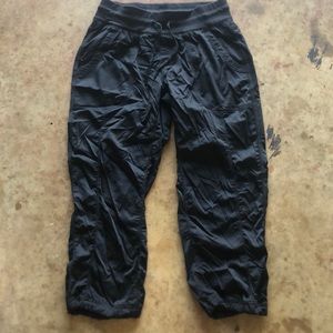 North Face Capri pants